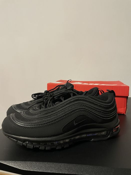 Nike Air Max 97 Black | Marimea 43