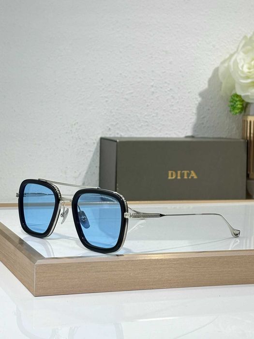 Ochelari de soare Dita Lentile Polarizate, Protectie UV400
