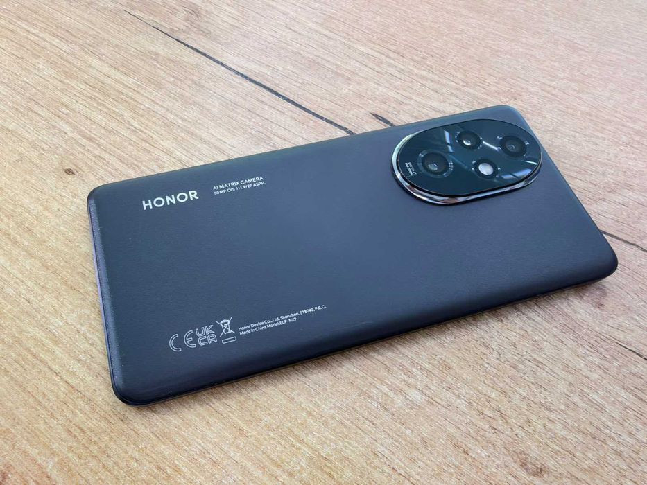 HONOR 200 Pro 5G 512GB 12GB RAM | Garanție 24 Luni | Buy-Back