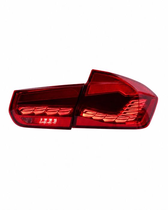 LED DRAGON/GTS задни светлини/стопове BMW 3-Серия F30 (2012-2018)