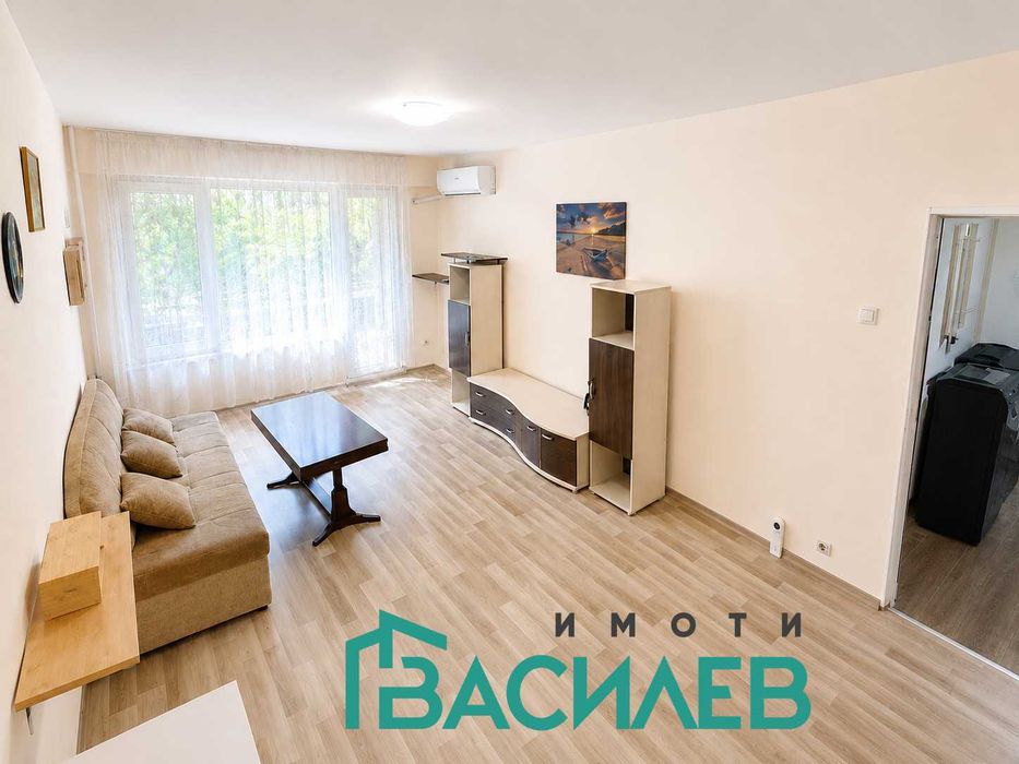 Продава 2-СТАЕН град София, Люлин 7