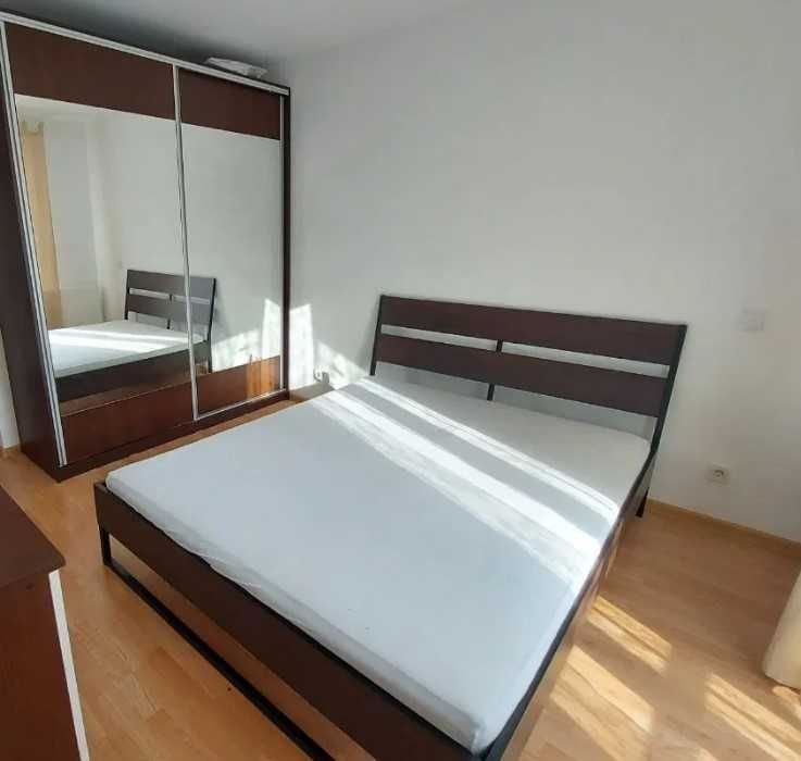 Дава се под наем Тристаен апартамент в Пловдив, Кючук Париж - 86 кв.м за 418.71 € - Снимка #1