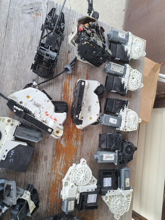 Брави и Ел за Фолксваген