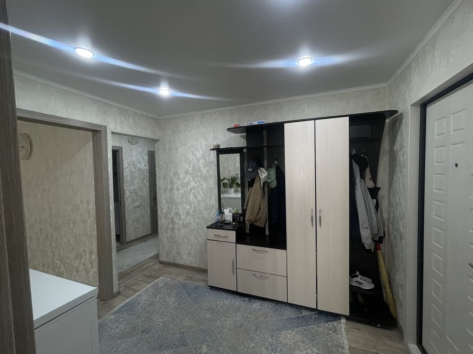Продам 3 ком квартиру