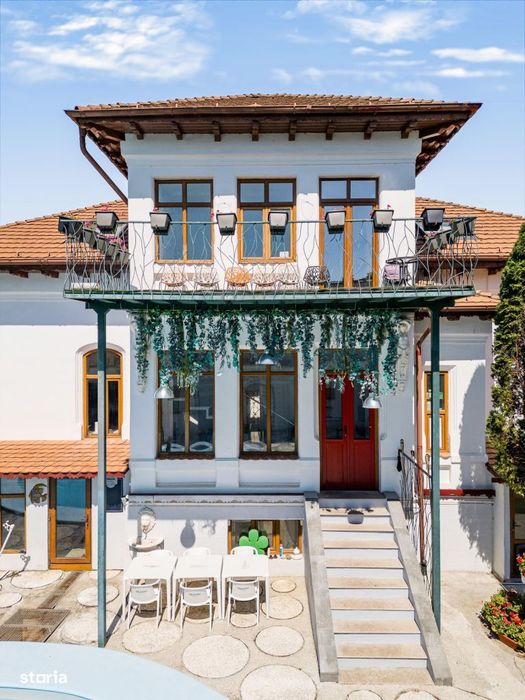 Campina,locatie strategica pentru clinica medicala, centru de recupera