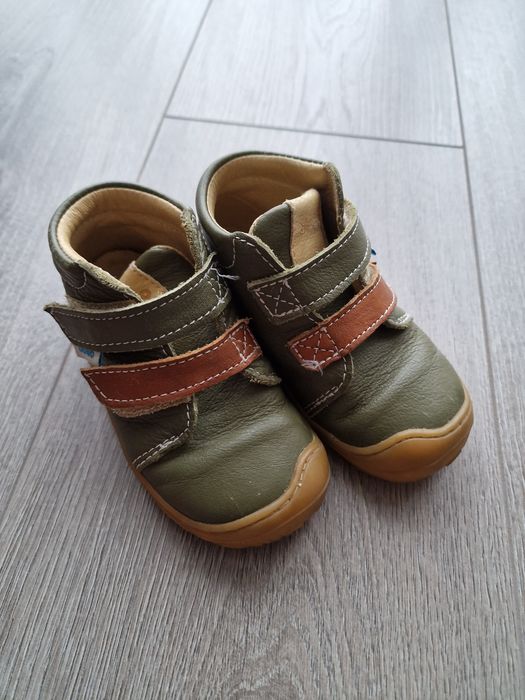 Ghete DodoShoes marimea 21