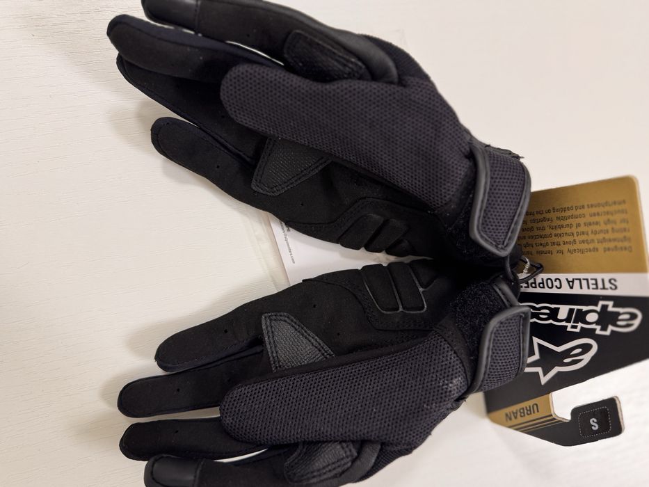 Manusi moto Alpinestars