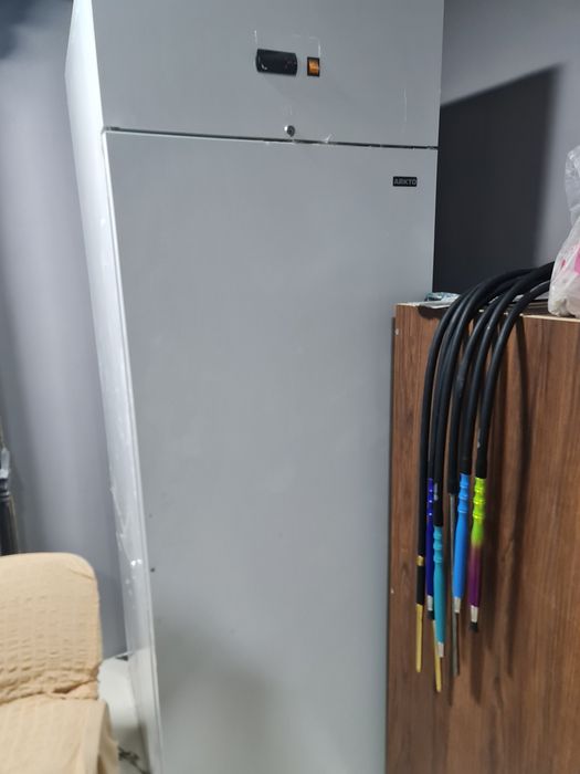 Морозильник фирмы ARTKO