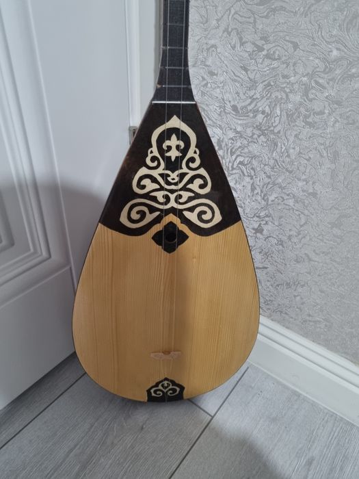 Кәсіби Домбыра ( профессиональная Домбра)