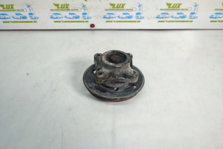 Fulie arbore cotit 31258133 2.4 d Volvo XC60 1 seria