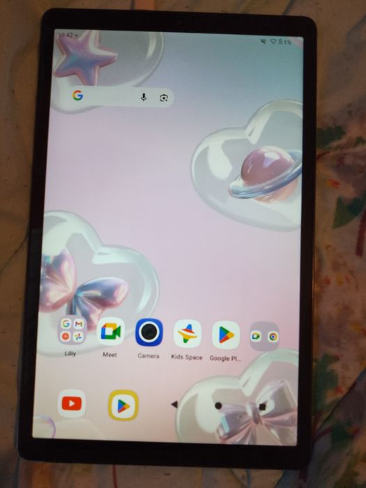 Таблет  A10 acer