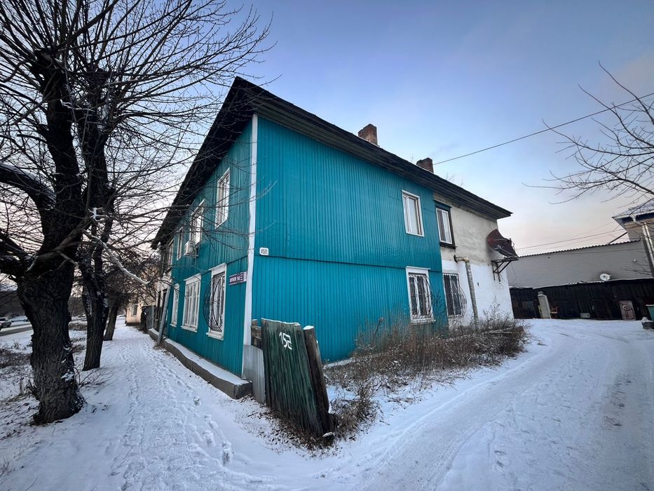 Продаётся дом в хорошей