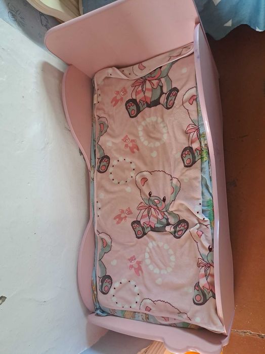 Кровать детская от 1до 5