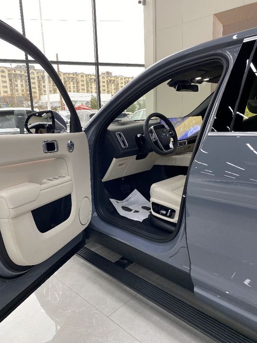 Lixiang L7 Ultra Restyling в наличии гарантия 3 года