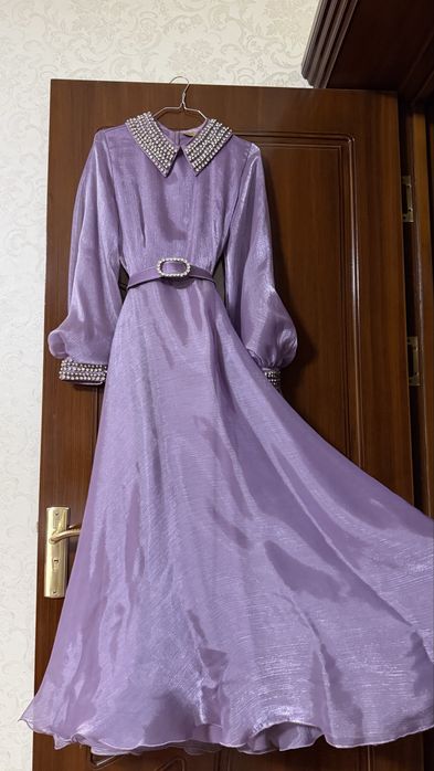 Вечернее платье. Туркия.