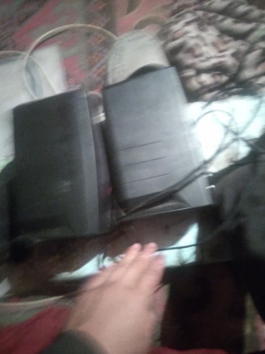 Колонки в хорошо састаяние