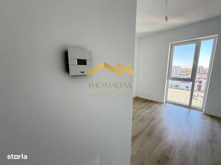 109 Corner-3 Camere-Etaj 1