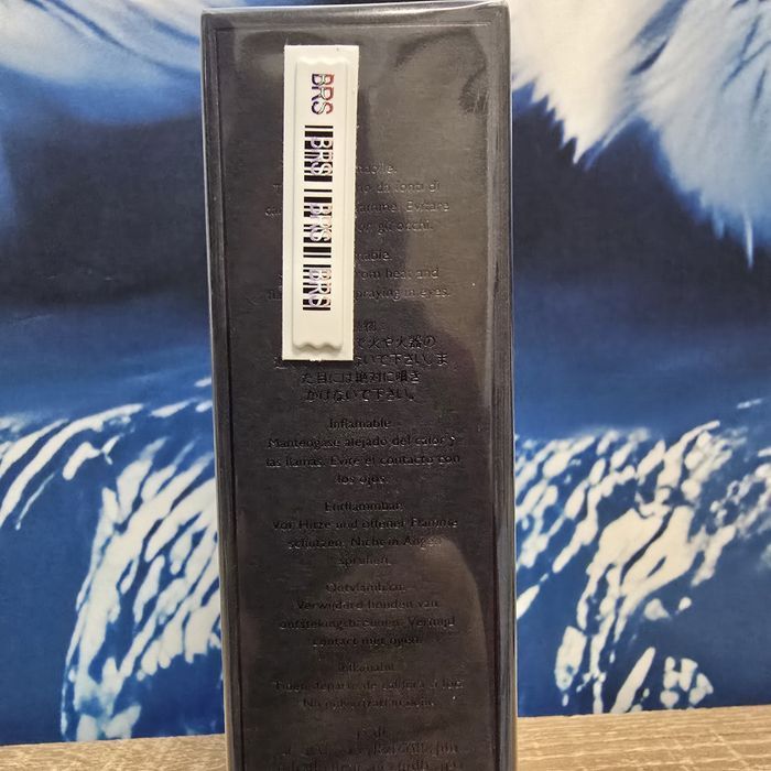 Parfum Black Afgano Nasomatto 30ml