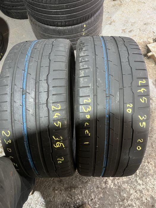 245 35 20 hankook vara 2020