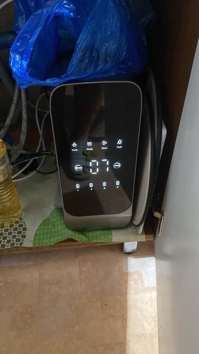 Фильтр для воды с гарантией