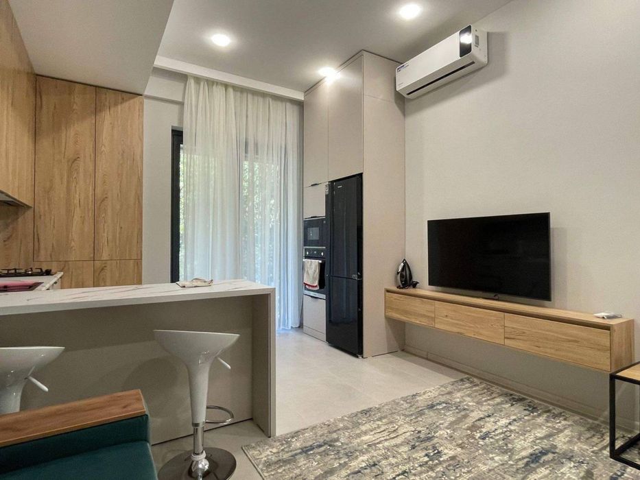 2-комнатная квартира | Дархан |хамид олимжон | ремонт мебел техника