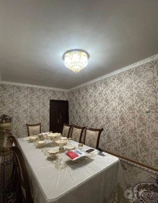 Продаётся квартира Юнусабад 9кв 2/2/5