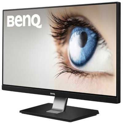 BenQ 24" LED IPS
