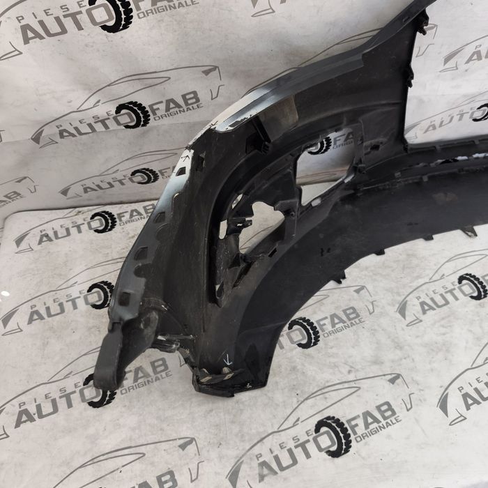 Bara fata Audi Q3 8U S-Line an 2011-2012-2013-2014