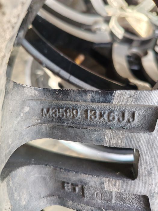 Продам диски на авто