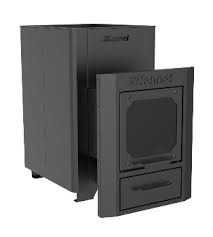 Печь для бани на дровах Kennet Пропар 18М23