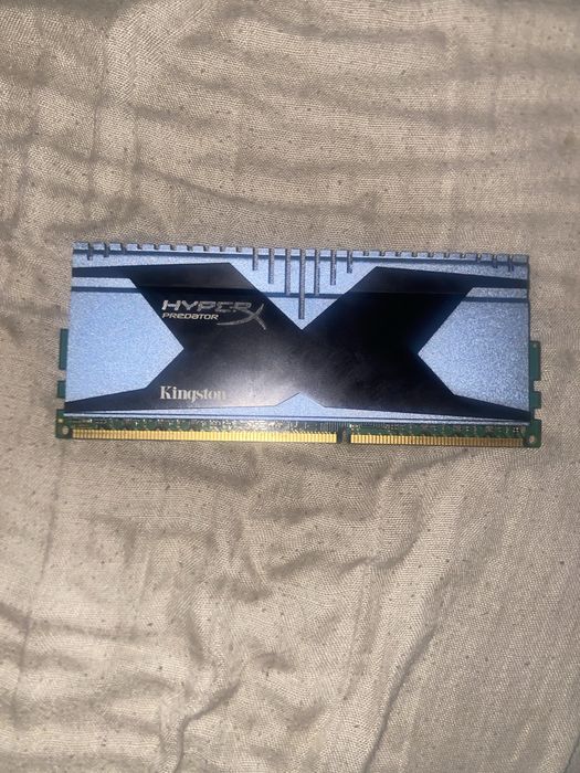 озу ddr3 по 4 гб
