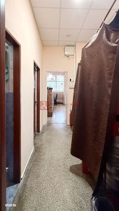 Spatiu Comercial 118 Mp | Zona Astra