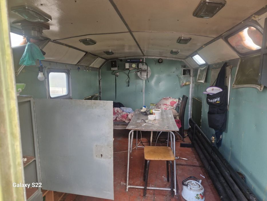 Продается   кунг