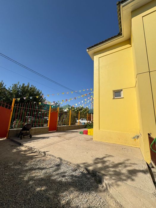 Прдается Здание детского сада БезТОО