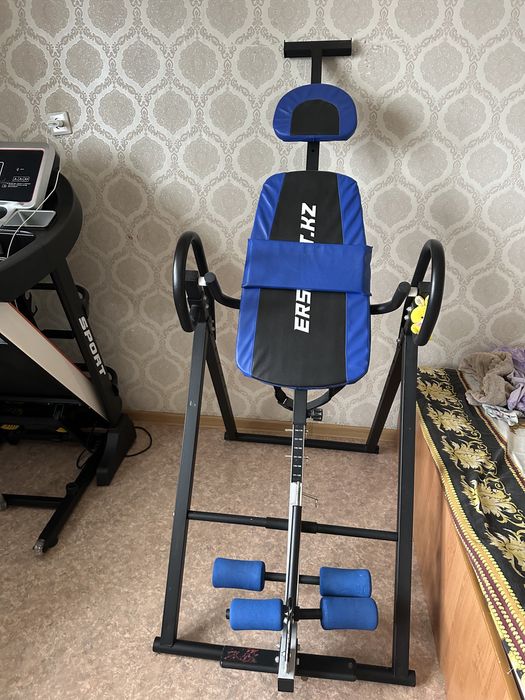 Продам инверсионный стол