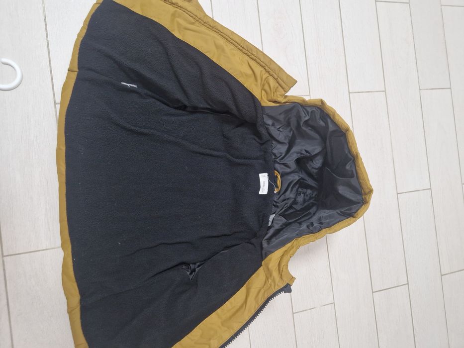 Geaca iarna Mango marimea 92