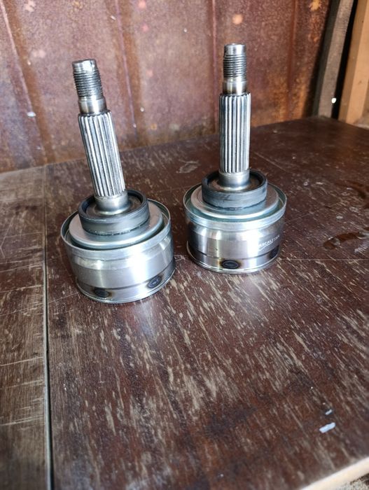 Карета за лада нива