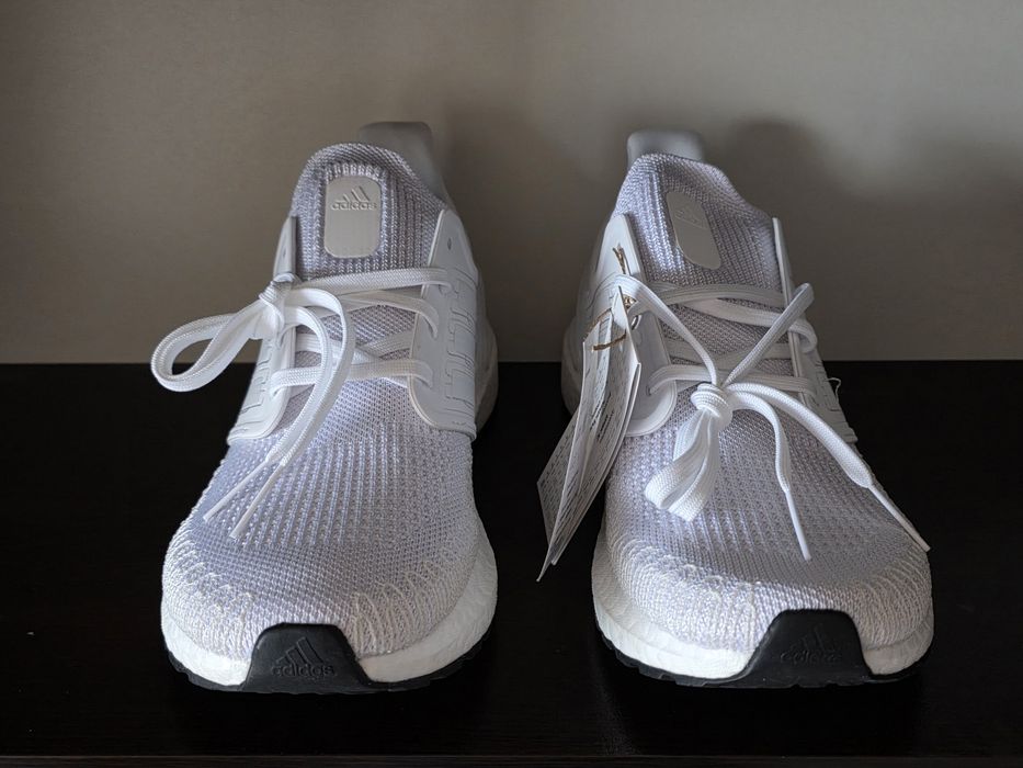 Adidas Ultraboost 20/  42н 26.5см Стелка