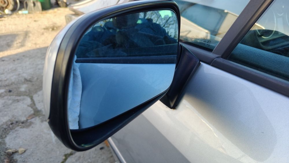 Oglinda stanga dreapta Peugeot 407
