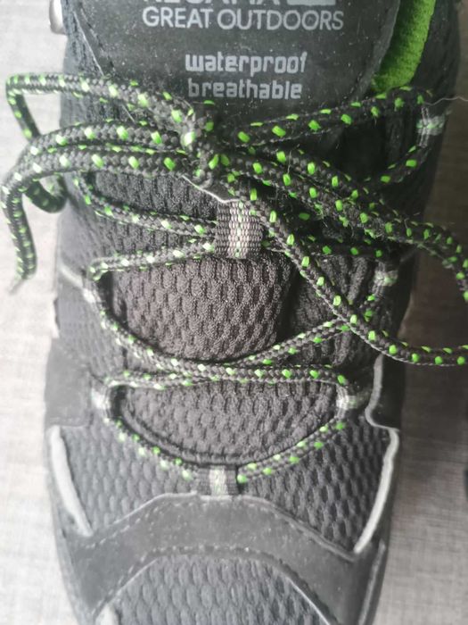 Туристически обувки Regatta №37, waterproof/breathable