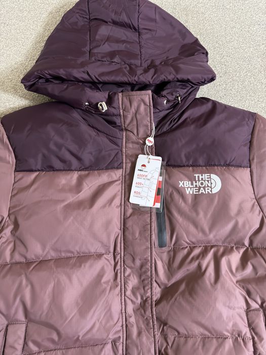 Куртка демисезонная