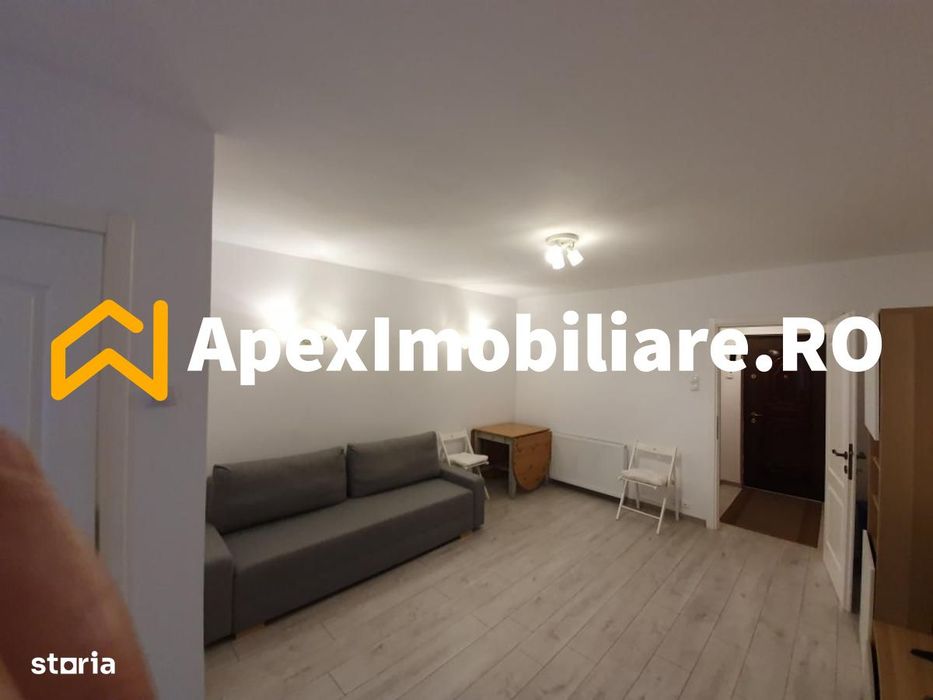Garsoniera de inchiriat Vatra Luminoasa Bucuresti | ApexImobiliare.ro