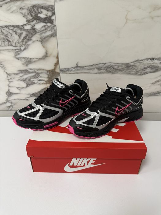 Adidasi Nike Air 45