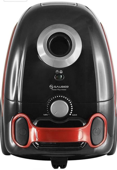Aspirator Sauber