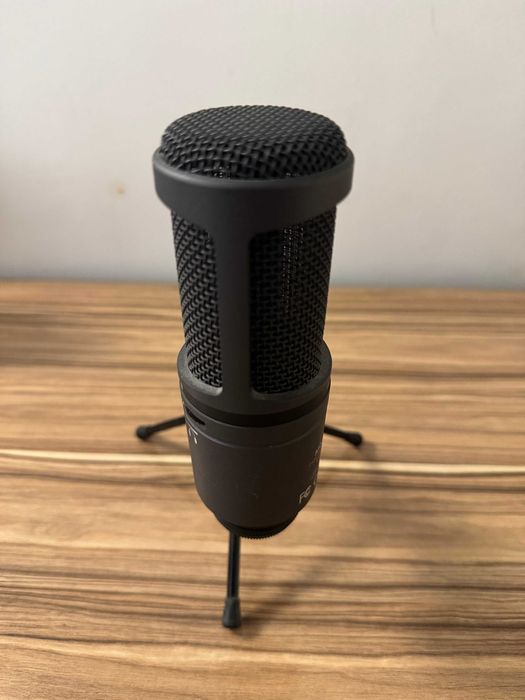 Microfon Audio Tehnica AT2020 USB