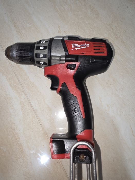 Autofiletanta Milwaukee M14 C14 DD compact