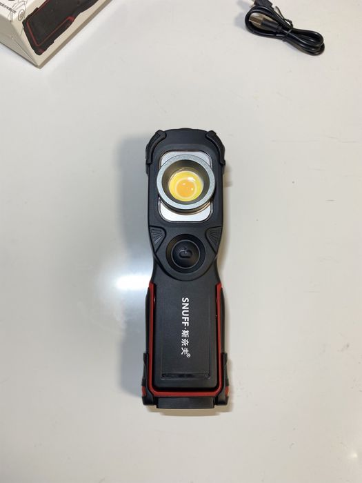 Светодиодный Фонарик