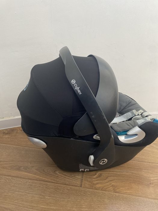 Автолюлька Cybex