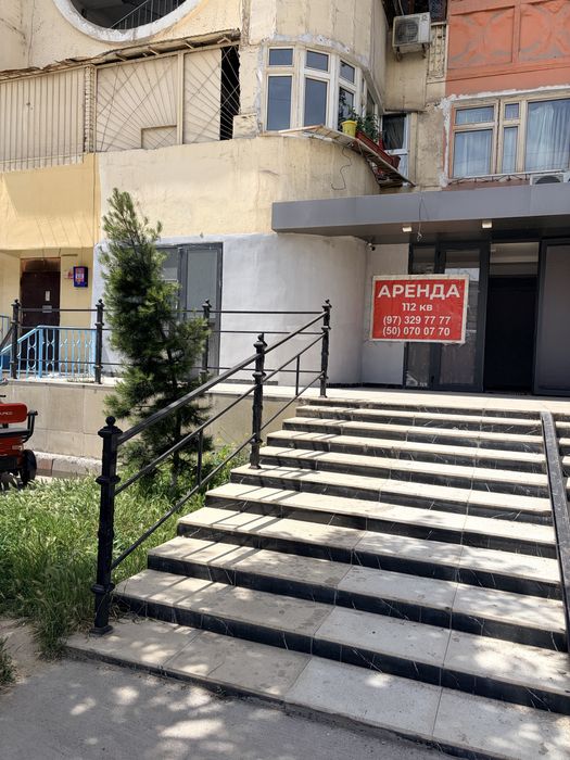 Не жилой 112 кв продается