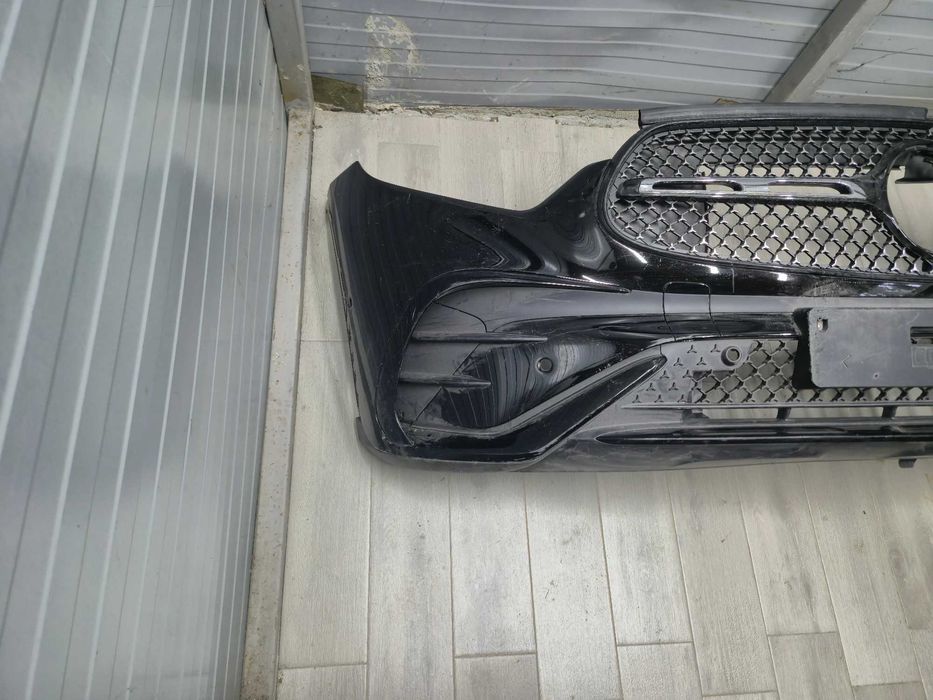 Bara fata Mercedes GLC AMG W254 X254 An 2023 2024 2025